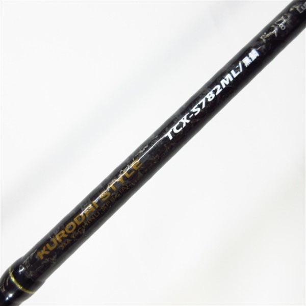 トリプルクロス 黒鯛ＴＣＸーＳ７８２ＭＬ／黒鯛